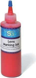 Lens Marking Ink